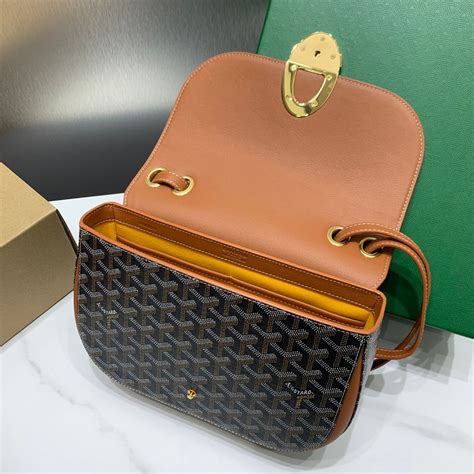 goyard make up bag|Goyard 233 bag price 2022.